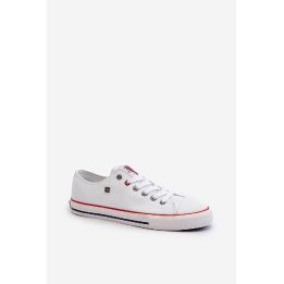 Vyriški sportbačiai Big Star NN174301 HI-POLY SYSTEM White