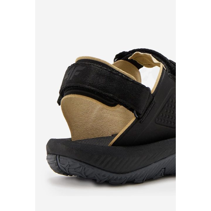 sportinio stiliaus basutės juodos spalvos