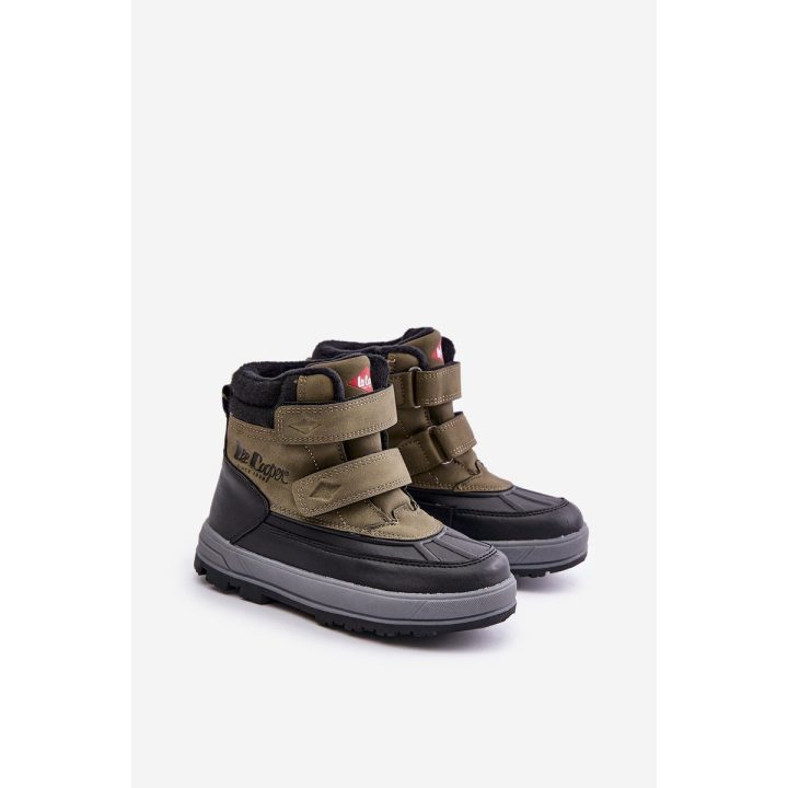 sniego batai berniukams Lee Cooper