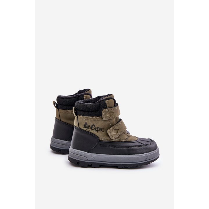 sniego batai berniukams Lee Cooper