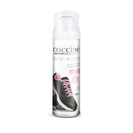 Batų dezodorantas moterų sportbačiams Exotic Breeze Cocciné 150 ml