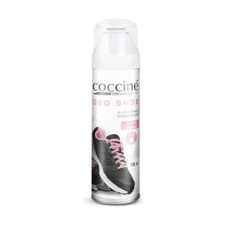 Batų dezodorantas moterų sportbačiams Exotic Breeze Cocciné 150 ml