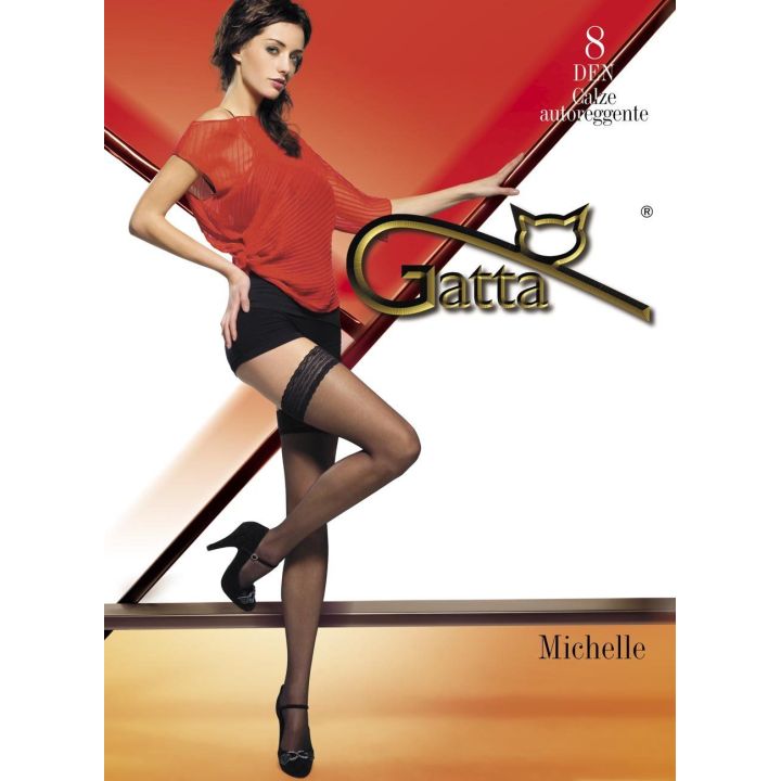 Trikotažas Gatta Michelle 4