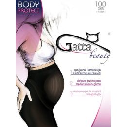 Bodis Protect 100DEN pėdkelnės