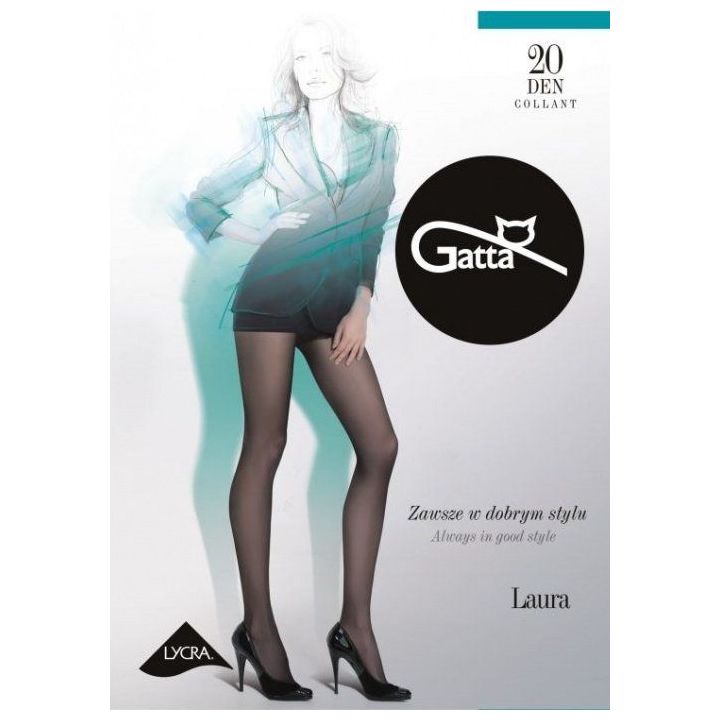 Pėdkelnės Gatta Laura 20