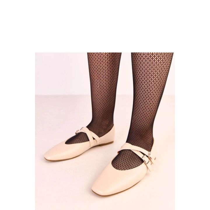 Bateliai baleto stiliaus Solea – elegancijai ir patogumui kiekviename žingsnyje.
