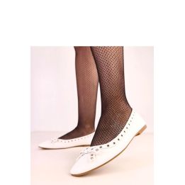 Bateliai baleto stiliaus Solea – komfortui ir elegancijai kiekviename žingsnyje.