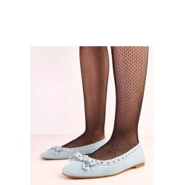 Bateliai baleto stiliaus Solea – elegancijai ir patogumui visą dieną.