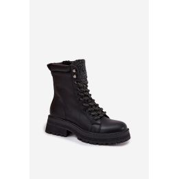 Batai Trapper Step in Style – universalus pasirinkimas kasdienai