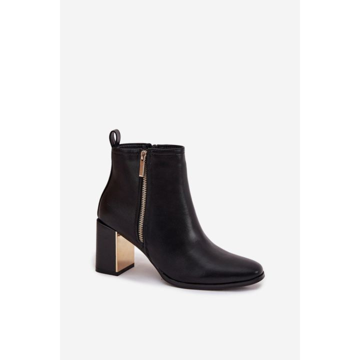 Auliniai batai Step in Style – stilingas pasirinkimas kasdienai