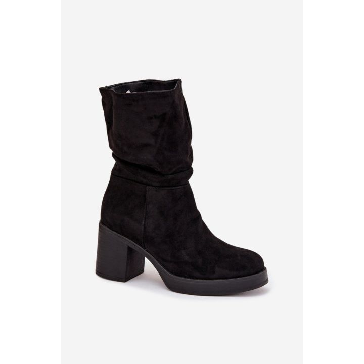 Auliniai Step in Style – stilingas pasirinkimas rudeniui