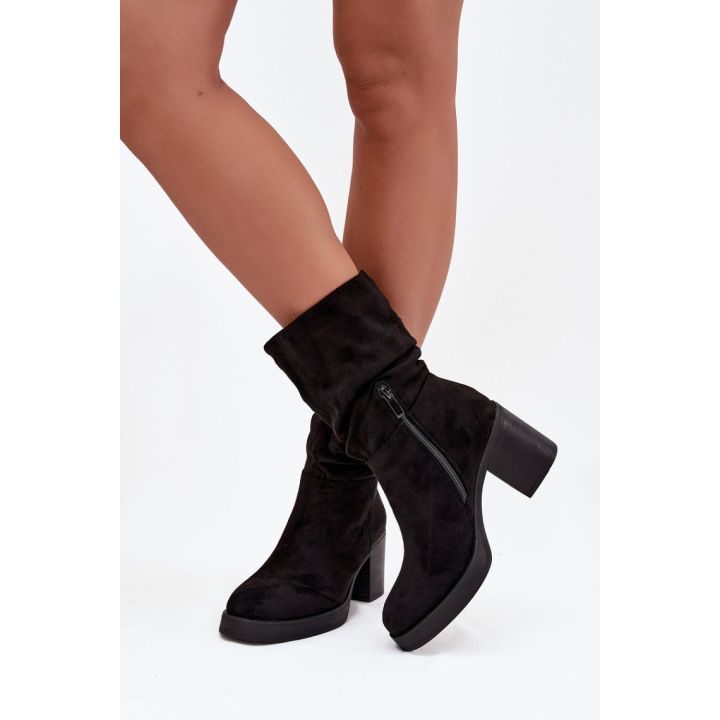 Auliniai Step in Style – stilingas pasirinkimas rudeniui