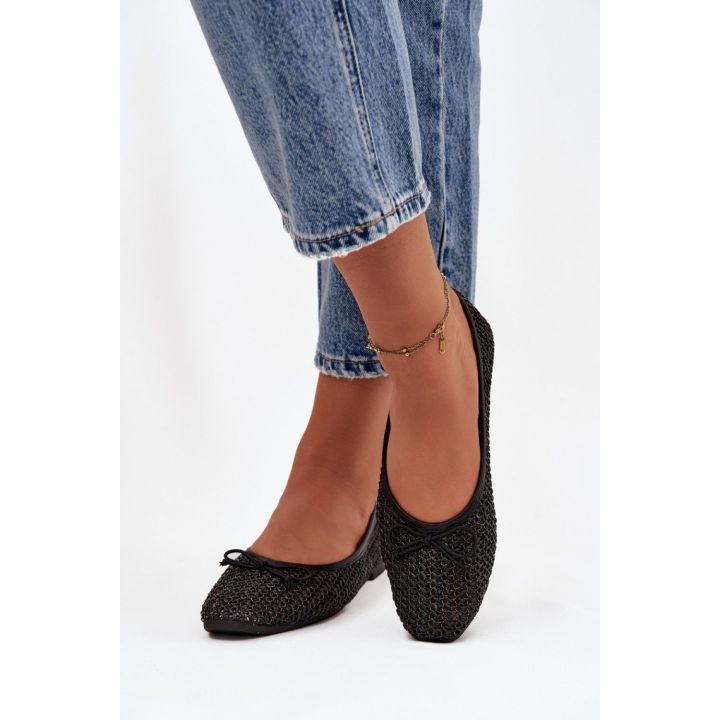 Bateliai Step in Style – elegantiškas pasirinkimas kasdienai