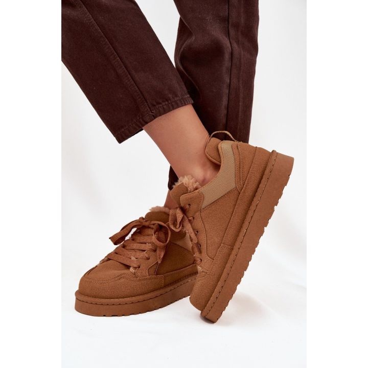 Sportiniai batai Step in Style – universalus pasirinkimas kasdienai