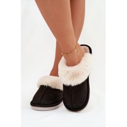 Šlepetės vilnonės minkštos CozyStep – šilumai ir jaukumui namuose.