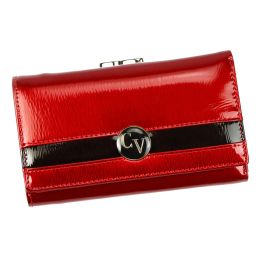 Piniginė juoda Cavaldi – elegancijai ir patogumui kasdien.