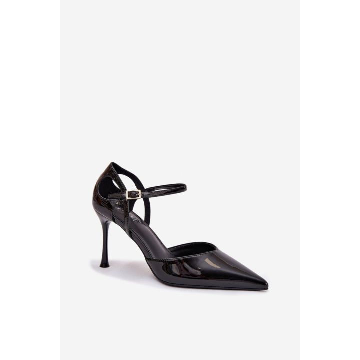 Aukštakulniai Step in Style – elegancijai ir pasitikėjimui žingsnyje.