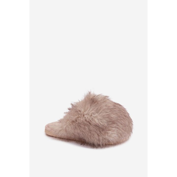 Šlepetės Step in Style 221937 – komfortui ir stiliui namuose.