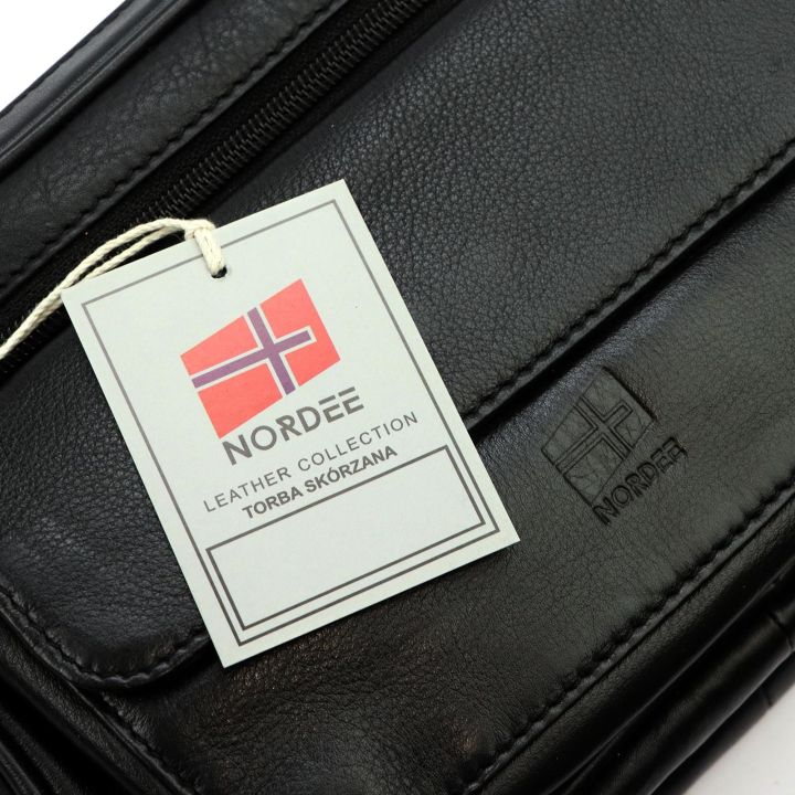 Rankinukas per petį Nordee