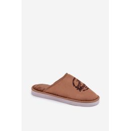 Šlepetės Camel Tiranne – komfortui ir šilumai namuose.