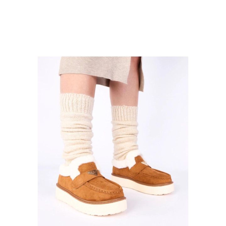 Mokasinai Solea – kasdieniam stiliui ir patogumui.