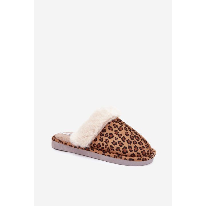 Šlepetės moteriškos Step in Style – patogumui ir jaukumui namuose.