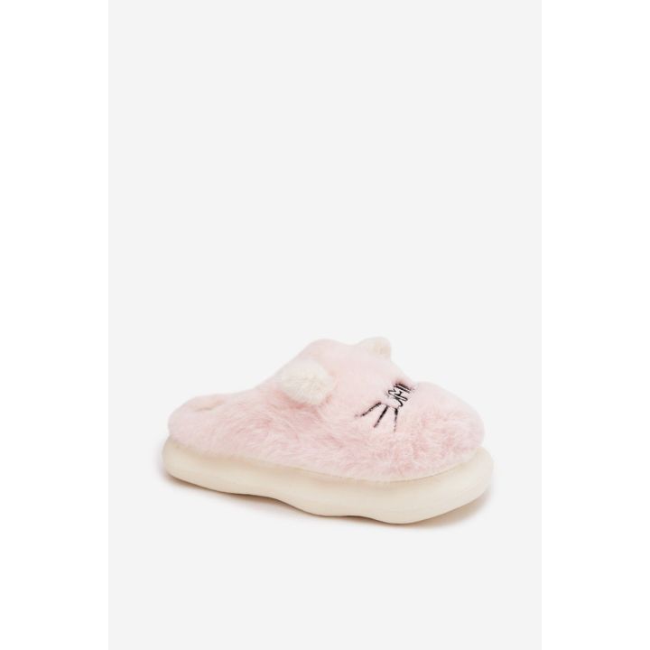 Šlepetės moteriškos Step in Style – patogumui ir jaukumui namuose.