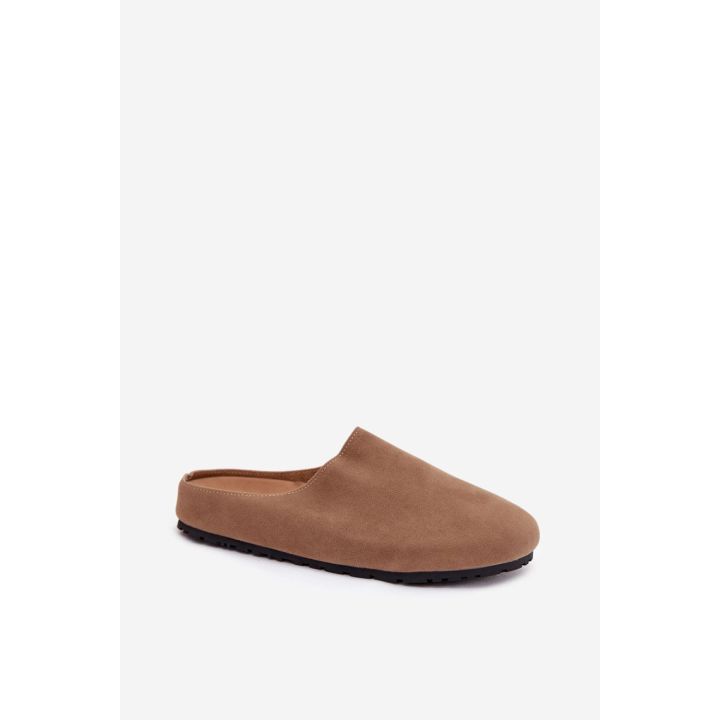 Šlepetės moteriškos Step in Style – patogumui ir laisvalaikiui namuose.