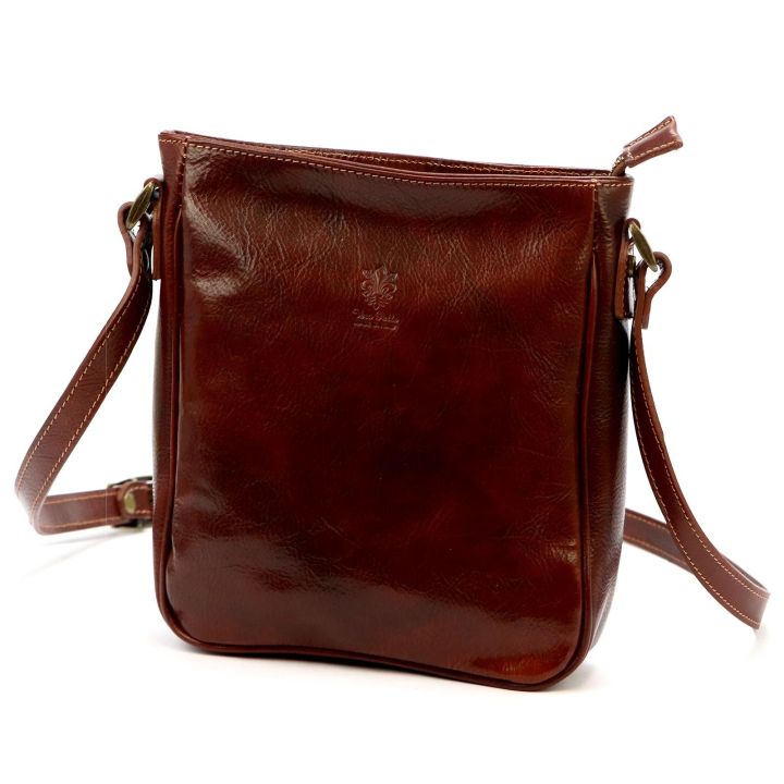 Rankinė moteriška odinė Florence