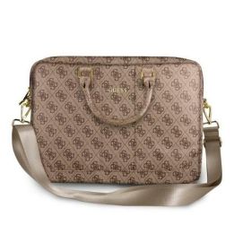 Krepšys nešiojamam kompiuteriui rudas 16 Uptown Guess