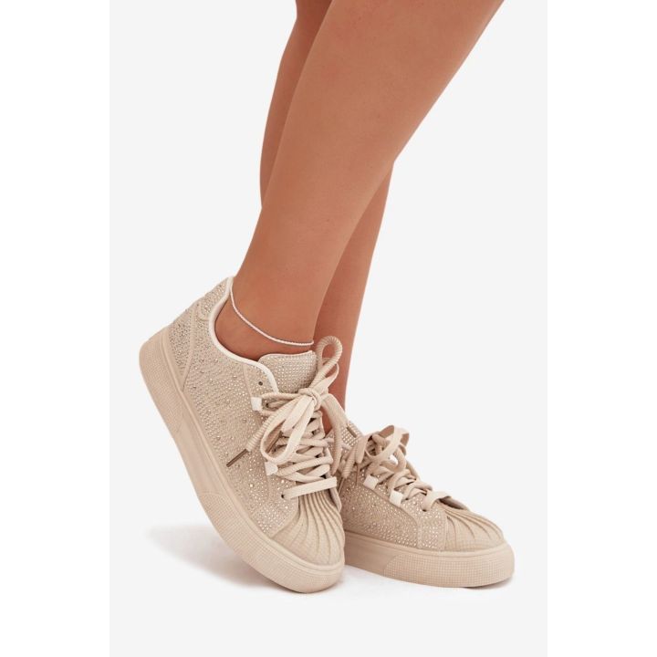Kedai moteriški balti Nike