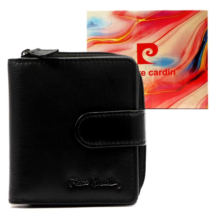 Moteriška piniginė Pierre Cardin