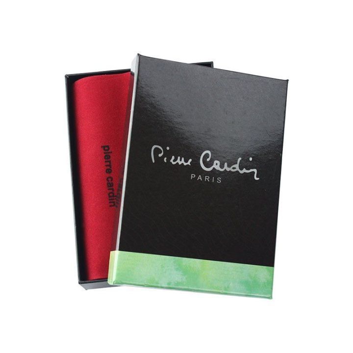 Moteriška piniginė Pierre Cardin