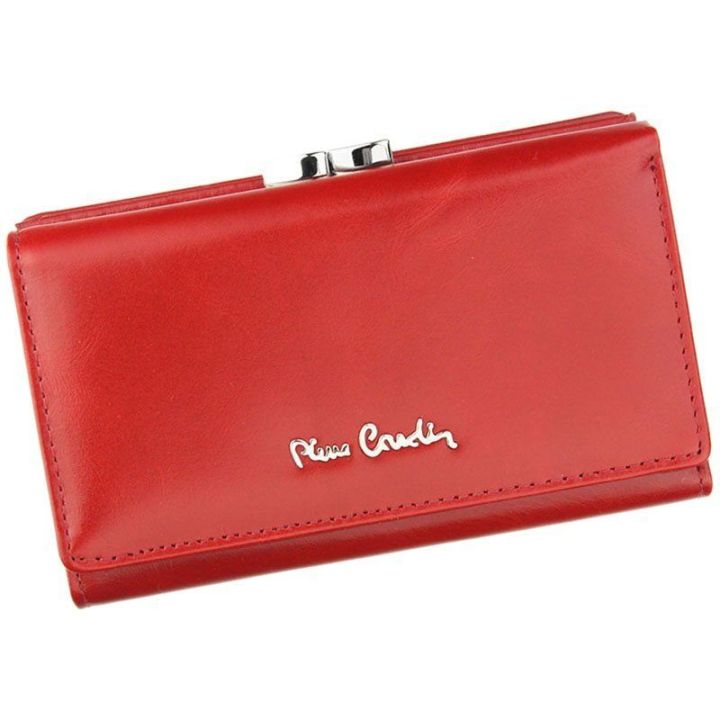 Moteriška piniginė Pierre Cardin