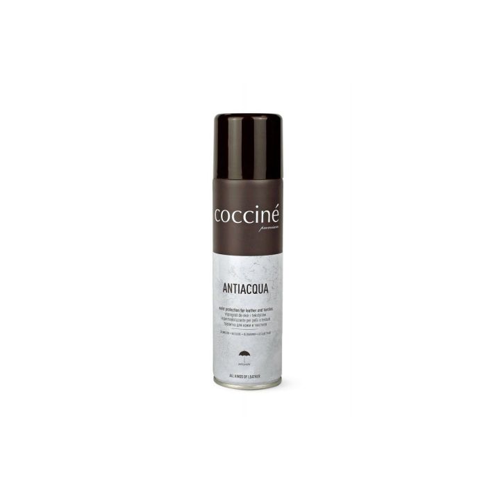 Avalynės impregnantas nuo drėgmės 150 ml Coccine