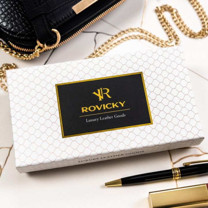 Piniginė Rovicky