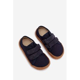 Vaikiški kambariniai batai barefoot stiliaus