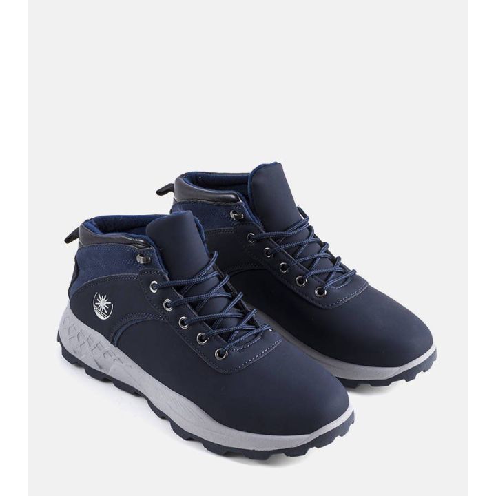 Navy batai Briar