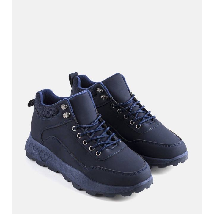 Navy batai Kyson