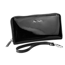 Odinė Pierre Cardin piniginė
