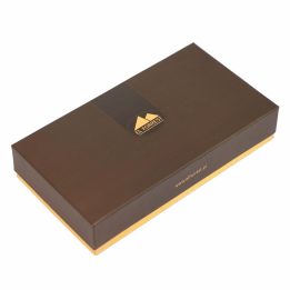 Moteriška piniginė iš natūralios odos 18,5×9×3,5 cm EL FORREST