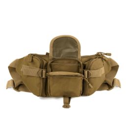 Moteriška juosmens rankinė iš Cordura chaki Solier
