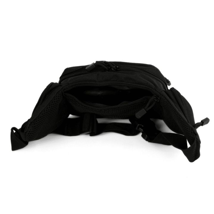 Moteriška juosmens rankinė su MOLLE iš Cordura Solier