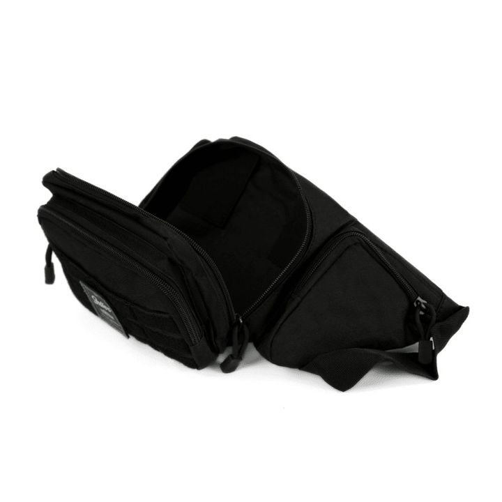 Moteriška juosmens rankinė su MOLLE iš Cordura Solier