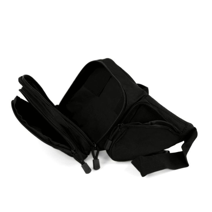 Moteriška juosmens rankinė su MOLLE iš Cordura Solier