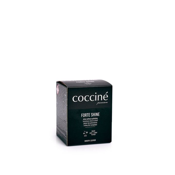 Forte Shine Cream blizginantiems odos batams
