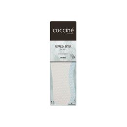 Coccine Refresh Extra Refreshing pagalvėlės 3 poros