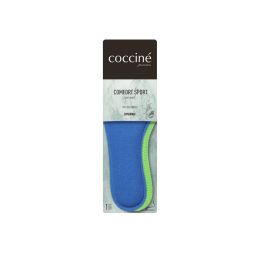Coccine Thermotechniniai vidpadžiai Sport Line Comfort