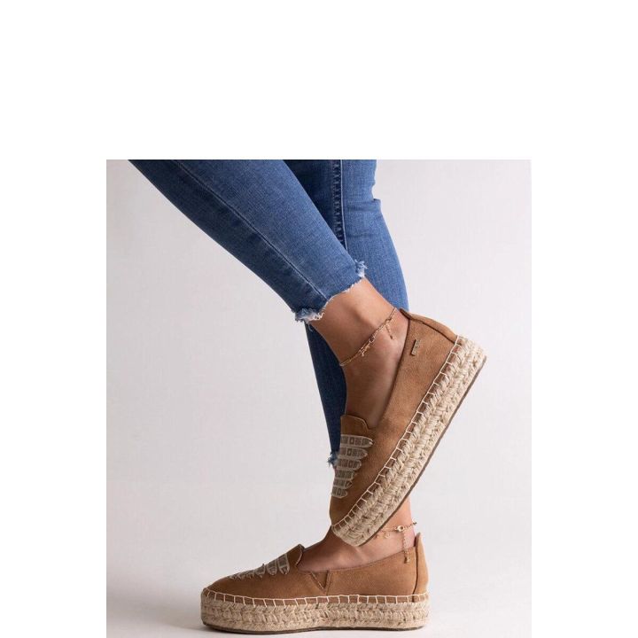 Espadrilės Solea