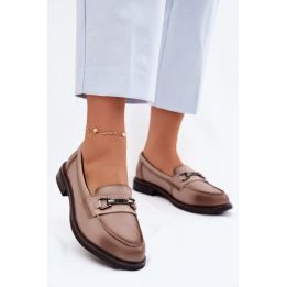Moteriški odiniai mokasinai "Step in style" (modelis 226096)